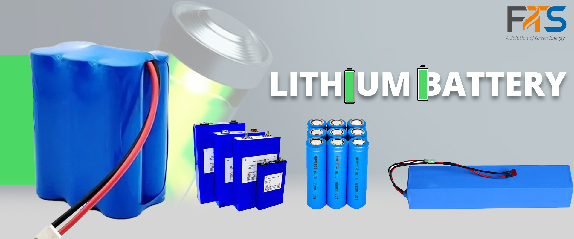 Lithium Batteries